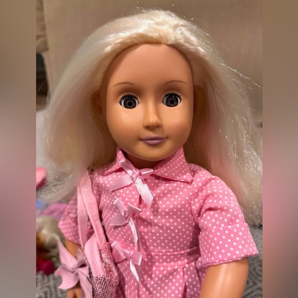 Our Generation Doll - Picture 2 of 5